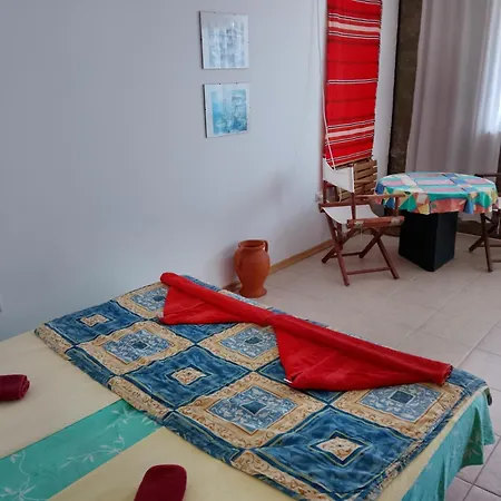 6 Treti Mart Street 2 Floor North Appartamento Primorsko