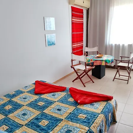 Apartman 6 Treti Mart Street 2 Floor North *