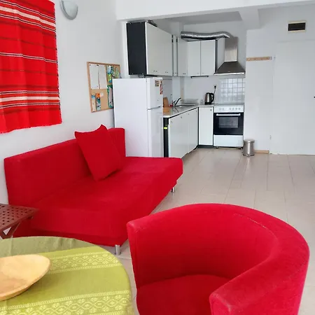 6 Treti Mart Street 2 Floor North Primorsko